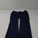 Amazon Essentials Men's Slim-Fit Casual Stretch Chino Pant (29W x 28L, Dark Navy)
