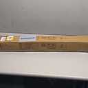 Room Divider 6FT Portable Room Dividers and Folding Privacy Screens, 88'' W Fabric Divider for Room Separation, 4 Panel Partition Room Dividers Screen