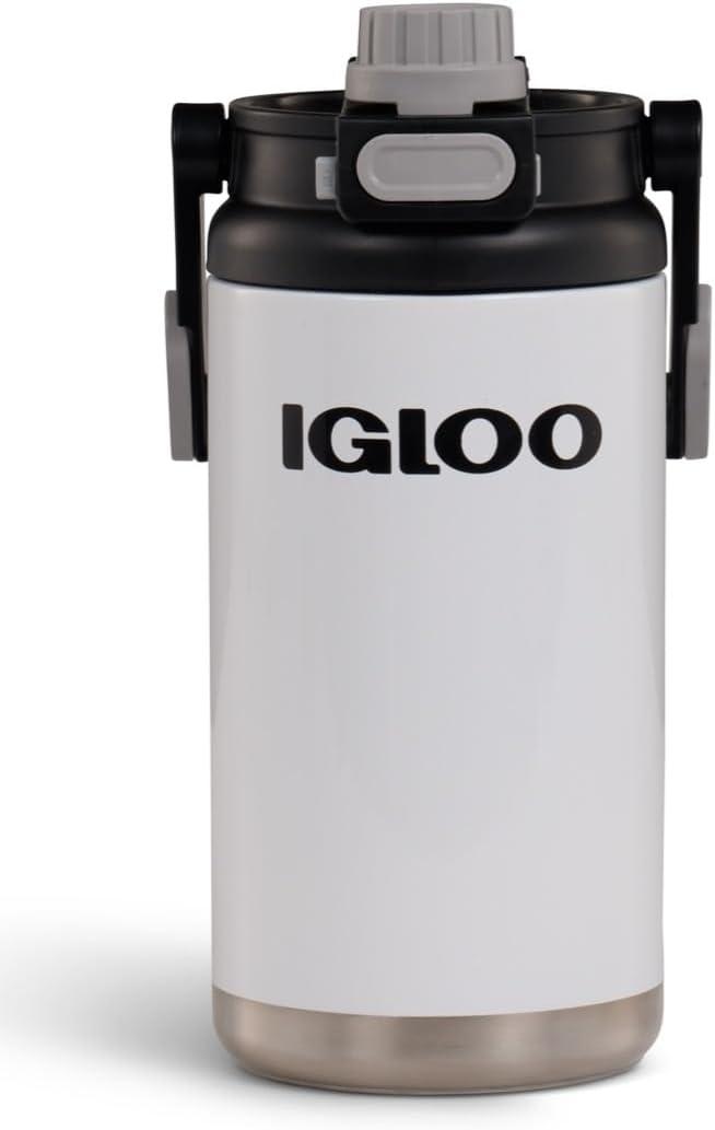 Igloo-54 Oz Stainless Steel Hybrid Sport Jug