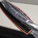 Subaru 2012-2016 Subaru Impreza Sedan 2015-2021 WRX STI Side Window Deflectors E3610FJ860