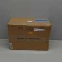 HP302 HP201 Replacement Filter Compatible with Shark HP201 HP302 HP301 HP202 HP232 HC502 AP1000 Air Purifier MAX, H13 True HEPA for 99.97% particles & Dust, Compare Part # HE2FKBAS, HE2FKBASMB, 2 Pack