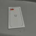 Apple iPhone 13 Clear Polycarbonate Case with MagSafe