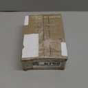 Loloi Chris Loves Julia Marigold Collection PCJ0038 Blue/Multi 13'' x 21'' Cover w/Poly Pillow