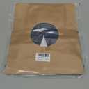 Wegreeco Washable Male Dog Belly Band - Pack of 3 - Washable Male Dog Belly Wrap, Small Doggie Dog Diapers Male for Doggy Puppy (Black, Charcoal, Navy, Small)