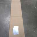 Yuzzy Wood Panels for Wall and Ceiling - 108 x 11 Inch Wood Slat Acoustic Panels 4 PCS - Modern Sound Absorbing Wall Panels for Interior Wall Decor for Home, Office, Studio - Rustic Walnut