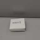 Shappy 2000 Pieces 6 mm Mini Pom Poms Christmas for Craft Making, Christmas Holiday Costume Small Pom Balls Hobby Supplies and DIY Crafts Decorations(White)