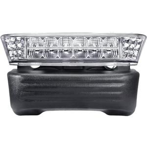 Dr.Acces Golf Cart LED Headlight compatible with Club Car Precedent light headlights Yearly 2004&up Electric