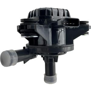 Drive Motor Inverter Cooler Water Pump G9040-47090 for 2010-2012 Lexus RX450h Toyota Prius 2011-2012 CT200h 2011-2013 Highlander G904047090