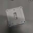 meross Matter Smart Thermostat for Electric Baseboard Heater, Works with Alexa, HomeKit, Google, SmartThings, Programmable WiFi Thermostat for House, Energy Saving, App & Voice Control for Smart Home