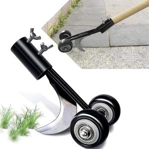 Weed Puller Tool, Weed PullerAdjustable Weeding Cleaning Tool for Garden Patio Backyard Lawn Sidewalk Driveways Standing Weeds (Weed Tool)