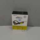 IFECCO Swimming Headphones Underwater - IP68 Waterproof Bone Conduction Headphones Bluetooth 5.4,Open Ear Earbuds with 32GB MP3 Player Memory for Swimming Running Cycling (Green)