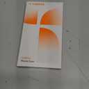 TORRAS Magnetic Shockproof for iPhone 17 Pro Case, Camera Control, Fit for MagSafe, Military-Grade Protection, Translucent Slim Case for iPhone 17 Pro Phone Case Anti-Fingerprint, Deep Blue