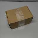 2 x EM6 Lipo Lithium Battery for Reveal Hunting Camera Ultra/X Gen 3.0/Pro 3.0/X/XB/SK | Rechargeable Trail & Game Camera Power Supply