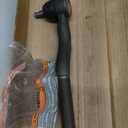 MOOG ES800594 Steering Tie Rod End for Jeep Wrangler