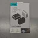 ESR for AirPods Pro 3 Case, Compatible with AirPods Pro 3rd Generation Case (2025), Compatible with MagSafe, Full Drop Protection Cover with Lanyard, Navy Blue