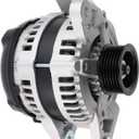 Alternator for Cadillac Deville 2001-2005, Seville 2001-2004, Pontiac Bonneville 4.6L 2004-2005