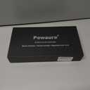 100% Pure Mulberry Silk Pillowcase for Hair and Skin - 22 Momme 6A Zippered Silk Pillow Case-King 20"x36" Gifts for Women(Pack of Silk Pillowcases and Eye Mask Set) (Silver Grey)