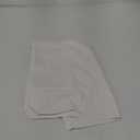 AllerEase 100% Breathable Cotton Pillow Protector for Sleeping, Standard 26" x 20" - 2 Pack