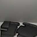 Husky Liners Classic Style Series | 1997 - 2006 Jeep Wrangler | 2nd Seat Floor Liner, Black | 61731