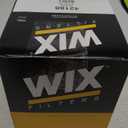 Wix Air Filter - 42188