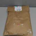 DANISH ENDURANCE Merino Wool Hiking Crew Socks for Men & Women, Cushioned Anti-Blister, Breathable - 3 Pairs (Large, Grey)