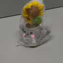 Thank You Gifts for Women, Boss, Coworkers, Manager, Teacher, Nurse, Mom - Teacher Appreciation Gifts - 6.89'' x 4.72'' Sunflower Collectible Doll Crochet