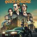 The Get Rich Quick Scheme [DVD]