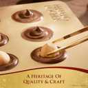 2 x Ferrero Rocher, 12 Count, Premium Gourmet Milk Chocolate Hazelnut, Luxury Chocolate Holiday Gift, Individually Wrapped, 5.3 Oz