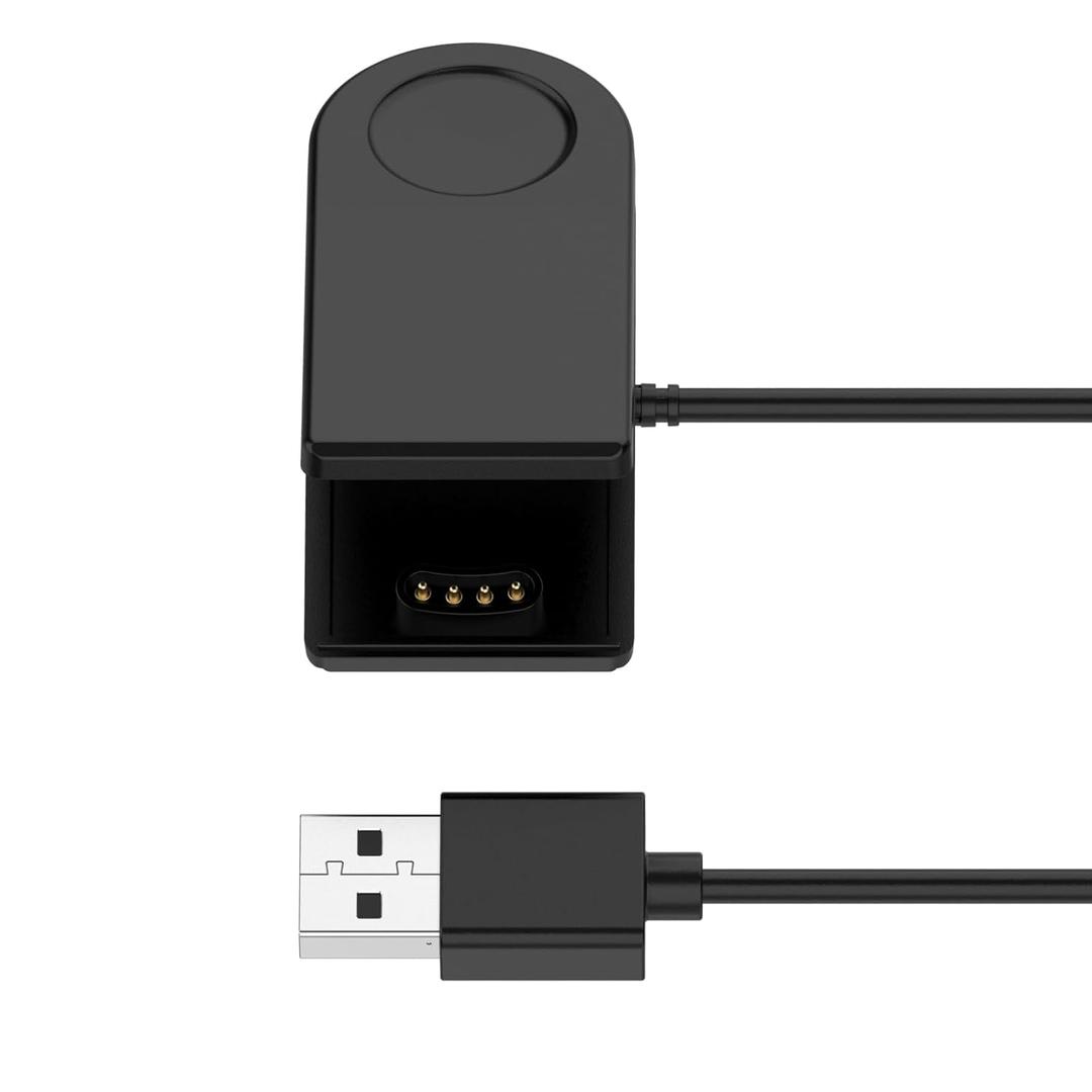 MOTONG Compatible with Golf Buddy W12 USB Charging Dock Cable, Replacement USB Charger Charging Dock Cable Compatible with Golf Buddy W12