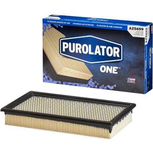 Purolator A25699 PurolatorONE Advanced Engine Air Filter