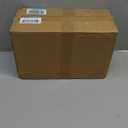 Elevated Ceramic Dog Bowl Set - Raised Dog Bowls with Non-Slip Bamboo Stand - Dog Food and Water Bowl Set - Double Dog Feeding Bowls - Suitable for Small and Medium Dogs - 28.74 OZ - 3.6 CUPS - 850 ML