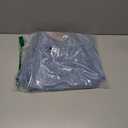 Lee Women's Legendary High Rise Trouser Jean (6, Morning Veil)