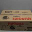 Huggies Size 3 Diapers, Little Snugglers Baby Diapers, Size 3 (16-28 lbs), 168 Count (6 Packs of 28)