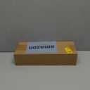 Mifoci 50 Pcs Pink 5 oz Plastic Dessert Cups Appetizer Cups for Parties Mini Square Disposable Dessert Bowls Parfait Bowls for Pudding Fruit Yogurt Ice Cream Mousse