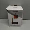 ARVIDSSON Candle Warmer Lamp with Himalayan Pink Salt, Timer & Dimmable Candle Warmer for Jar Candles, Birthday Gifts for Women Mom, House Warming Gifts, Candle Lamp Warmer for Home Decor