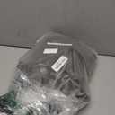 Stripper Knee Boots With Heels (11 Narrow, Black)