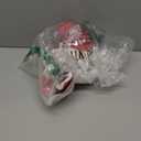 Malier Dog Winter Coat, Large, Red - Windproof, Extra Warm, Reflective Clothes for Small Medium Large Dogs and Puppy