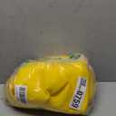 Spooktacular Creations Appealing Banana Costume Adult Deluxe Set for Halloween Dress Up Party and Roleplay Cosplay, L