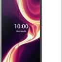 Glass Screen Protector for Boost Celero 5G Plus - [2 Pack] Bubble Free HD Tempered Glass Screen Protector for Boost Celero 5G Plus 2023