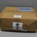 [ 3 Colors Changing Light ] 10 Ft Tall Halloween Inflatable UFO Cow Abduction Decorations with Build-in LEDs Halloween Blow Up UFO for Halloween Decoration Outdoor Yard Garden Lawn Holiday Party Decor