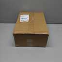 Fruit Vegetable Basket for Kitchen,5 Tier Pantry Organizer with Wheels,Snack cart with Wood Top,Metal Wire Storage Basket Organizer Baskets for Kitchen, Pantry, Bathroom