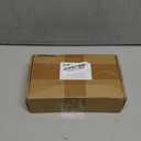 16 PCS M12x1.5 Chrome Lug Nuts, 1.35" Tall Hex Trailer Lug Nuts, 60 Degree Conical Cone Seat with Socket Key, Wheel Lugnuts Compatible with Ford Fusion 2006-2019, Ford Focus 2000-2019