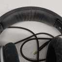 Sennheiser HD 599 - Open Headphones, Special Edition, Black, Wired