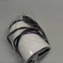 12V Car Heater Electric Heating Fan 2-in-1 Electric Dryer Windshield Defogging Demister Defroster For Car