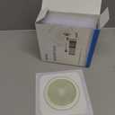 10pcs Skin Barrier with Non-Woven Border for Two Piece Colostomy Bags, Cut-to-Fit, 70mm Max