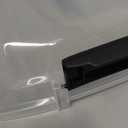 Portable Travel Charcuterie Board with Lid, Bamboo Charcuterie Cheese Board with Cover Accessories Gift Set, Large Covered Charcuterie Box Serving Tray Board Platter 7 Compartment Traveling Christmas