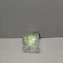 SAWNZC Reflective Vest Running Gear, 2Pack High Visible Safety VES for Cycling Jogging Running Walking, Adjustable for Men Women Kids (2, Green)