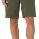 32 Degrees Men's Agave Leaf Casual Shorts – Size Large