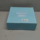 Vepose Women's 949 Knee High Boots,Tall Riding Boots Low Heel with Wide Calf and Wide Widths 8