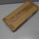 6PCS 23" Fake Tulip Flowers Artificial Violet Tulips Long Stem Faux Flower, Silk Flower Dcor for Floral Arrangement Home Farmhouse Wedding Decoration